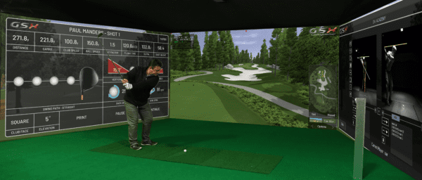 The Total Sports </br> Simulator Package - Image 4