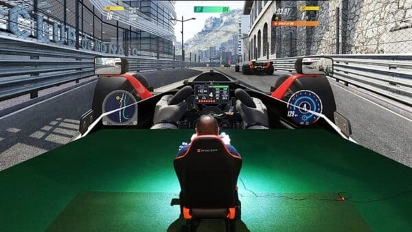 The Total Sports </br> Simulator Package - Image 5