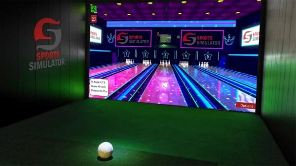 The Total Sports </br> Simulator Package - Image 6