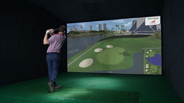 The Total Sports </br> Simulator Package - Image 9