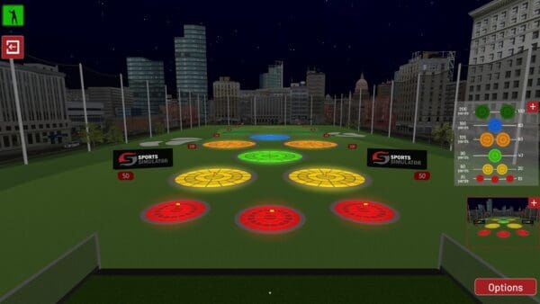 The Total Sports </br> Simulator Package - Image 12
