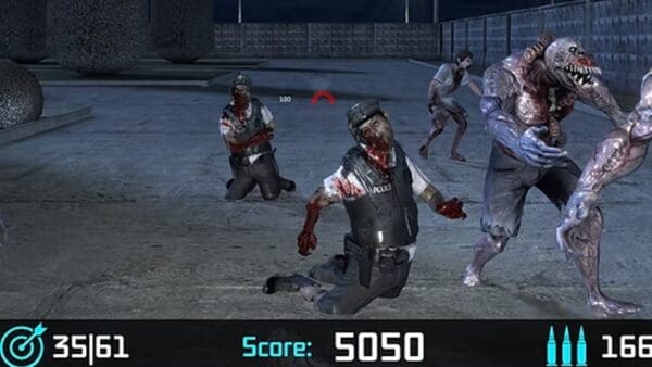 The Total Sports </br> Simulator Package - Image 14